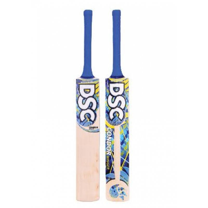 DSC Condor Winger English Willow Bat